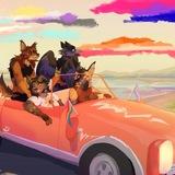 💕 🏳️‍🌈🏳️‍⚧️Good Furry Co. 🏳️‍🌈🏳️‍⚧️🐾