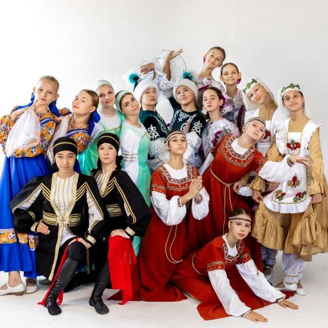 Арабески💃🏻