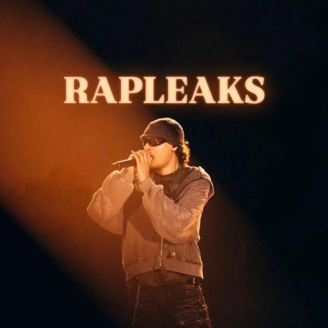 RAP LEAKS