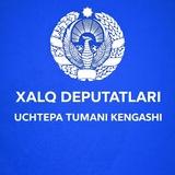 Xalq deputatlari Uchtepa tumani Kengashi
