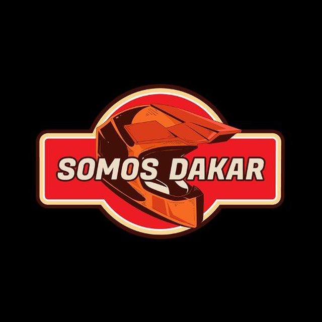 Somos Dakar - Canal oficial 🏁