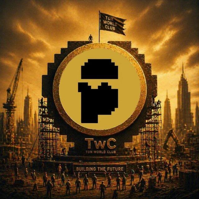 TON WORLD©️CLUB