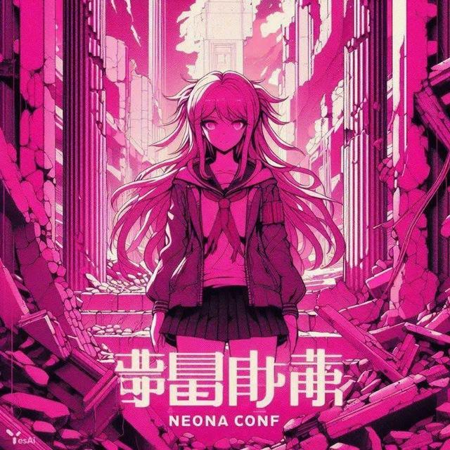 Чат продажи "Neon"