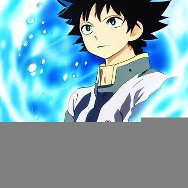 Suioshi Gems