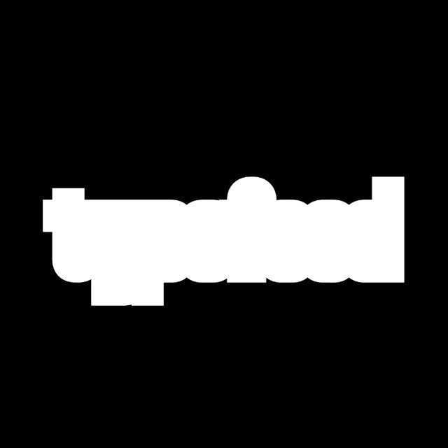 Typefeed — тут про шрифты