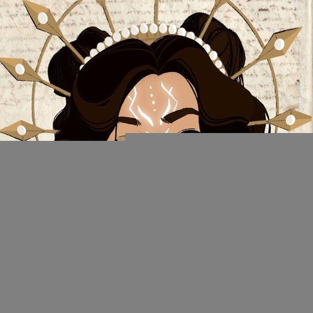 • Мэгги Брáнто ✍︎ Книжное Королевство •