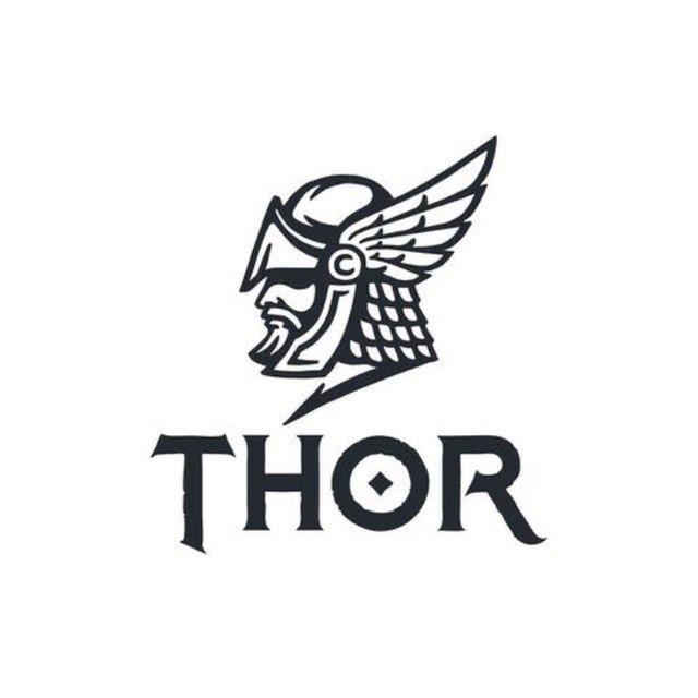 THOR KOD ETKİNLİK