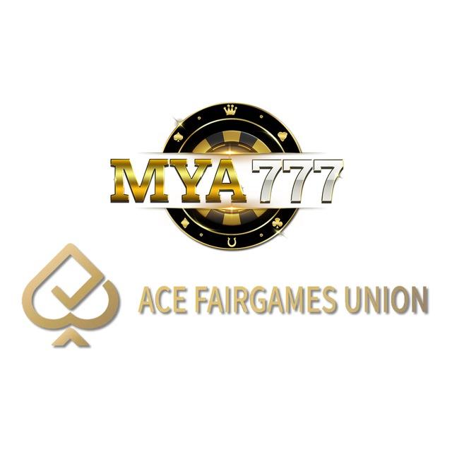 MYA777 Official Channel MMK