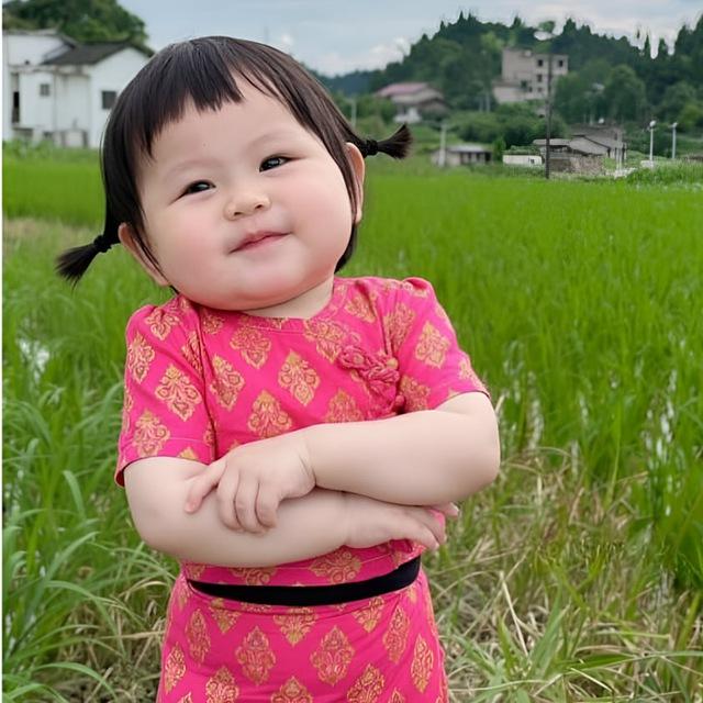 Baby 摇一摇🍉 (Myanmar language)