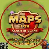 Clash Of Clans Maps