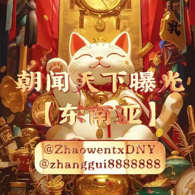 朝闻天下大事件曝光【东南亚】