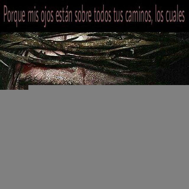 Consciencia de Dios.