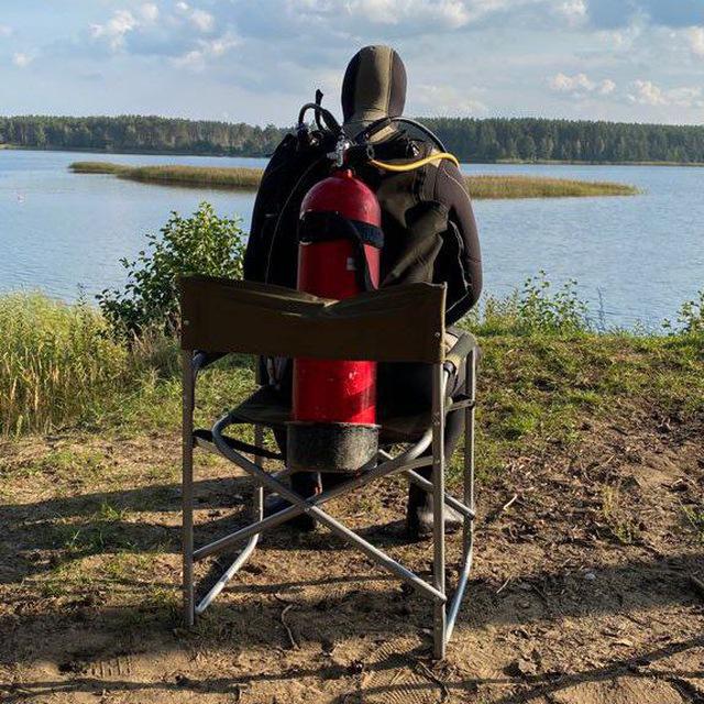 Дайвинг клуб ЧЕРЕПАХА (группа про дайвинг)