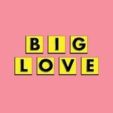 BIG love 🧇 wubwub