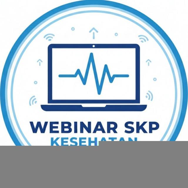 WEBINAR SKP KESEHATAN