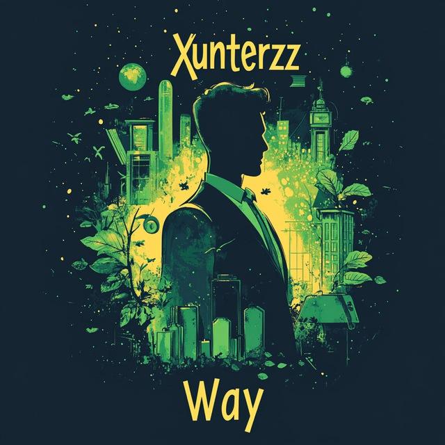 My Way - LIFE