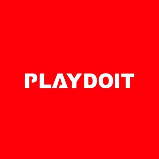PlayDoit⚽⚾🏀