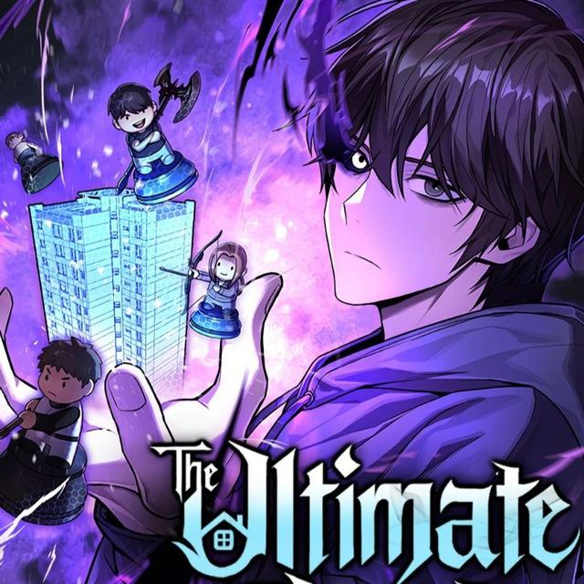 The Ultimate Shut-In