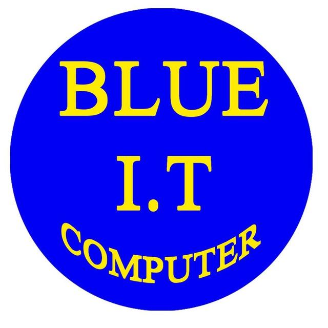 BLUE I.T Computer Poipet