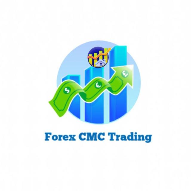Forex CMC Trading