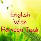 English With Parveen Taak