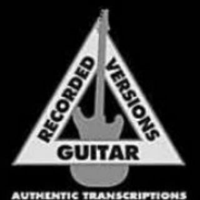 Guitar Stuff & Tabs