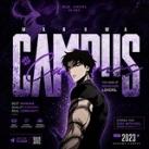 Manhwa Campus