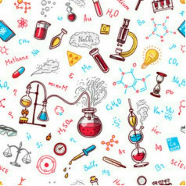 علم الكيمياء ⌬ Chemistry Science