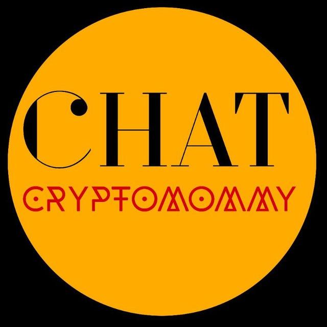 CryptoMommy Chat
