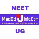 Muzaffar Khan NEET UG