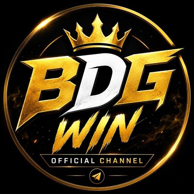 BDG WIN OFFICIAL PREDICTION
