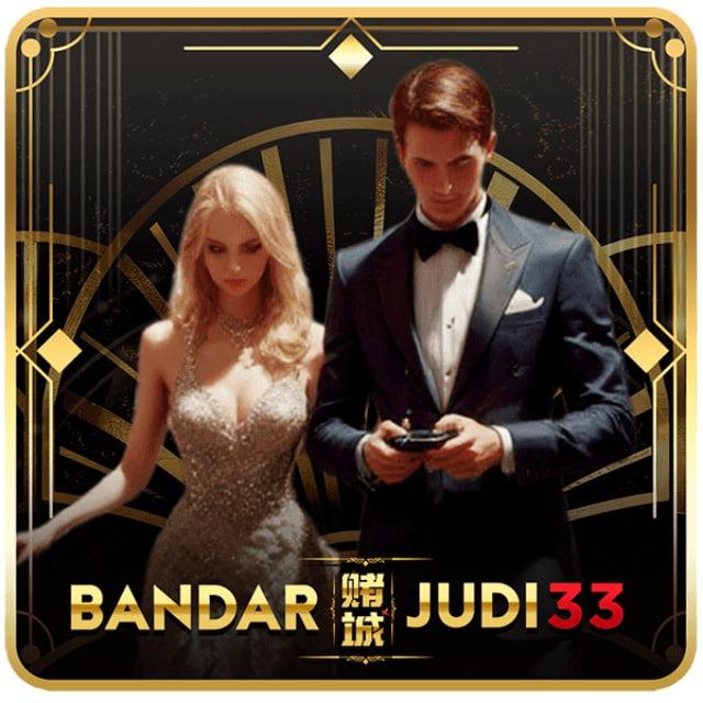 BandarJudi33 Offical