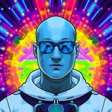Crypto-evangelist Sergius
