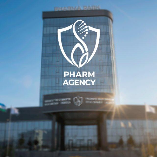 Uzpharmagency