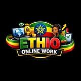 DIGI 𝐎𝐍𝐋𝐈𝐍𝐄 𝐖𝐎𝐑𝐊 🇪🇹