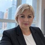 Нейропсихолог Екатерина Романова