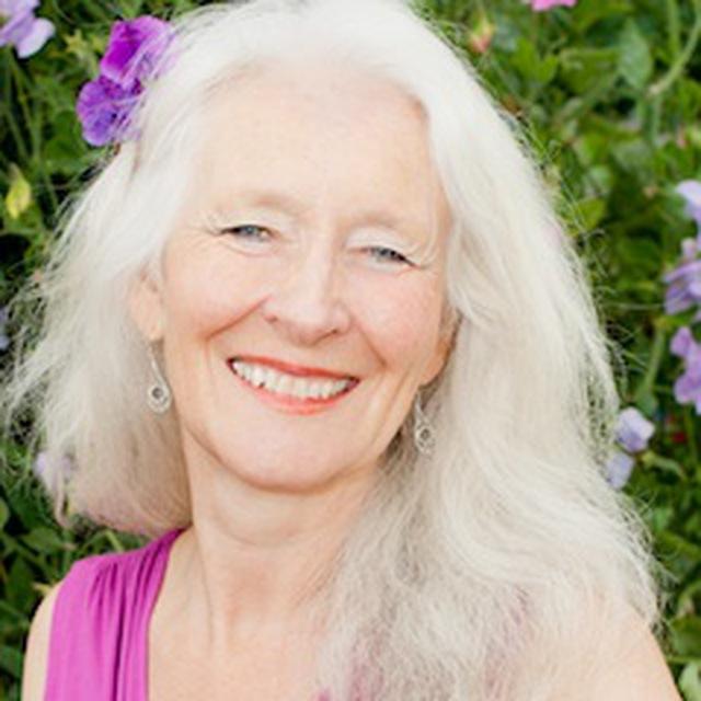 Juliet Yelverton - Healing Earth