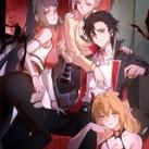 I Rely on My Harem to Conquer the World