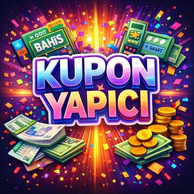 Kupon Yapıcı