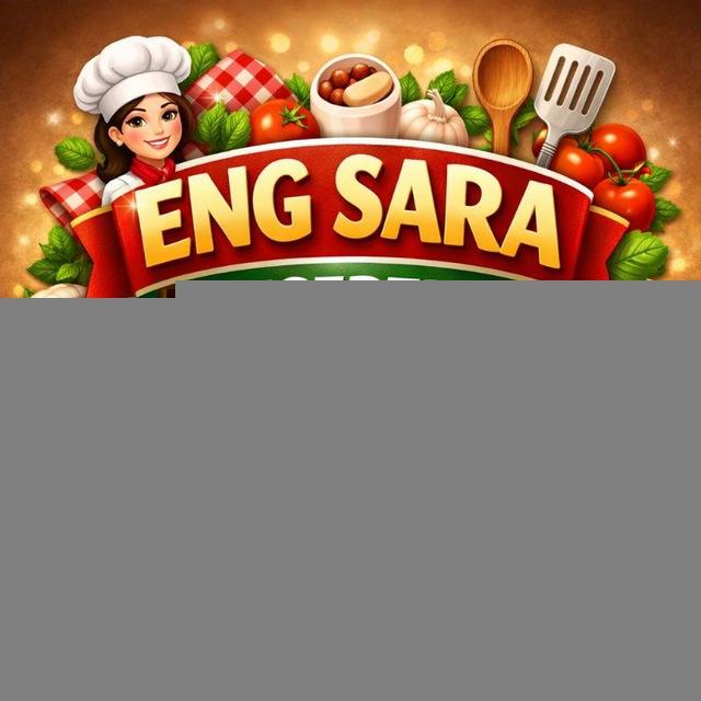 ENG SARA RETSEPLAR DUNYOSI