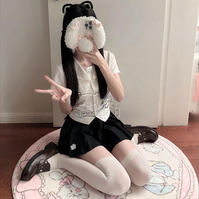 甜心的日常
