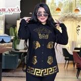 Casablanca 🇪🇬🇲🇦 كازابلانكا فاشون