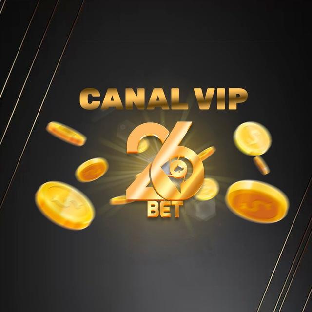 26BET | Canal Oficial ®