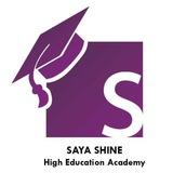 SAYA SHINE High Education Academy