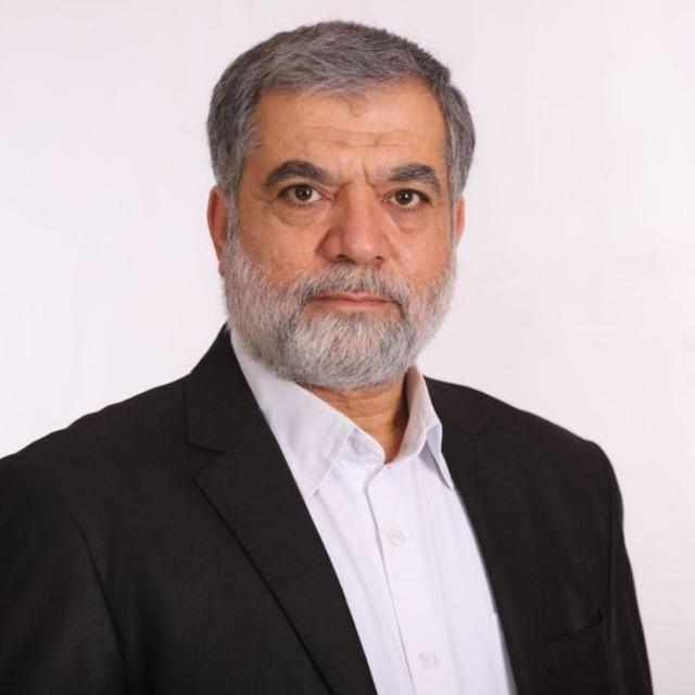 سالار آبنوش