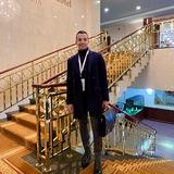 Hadi Shahriari | اقامت ، РВП