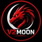V2MOON | فیلترشکن ویتومون