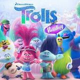 Trolls Holiday Sub indo