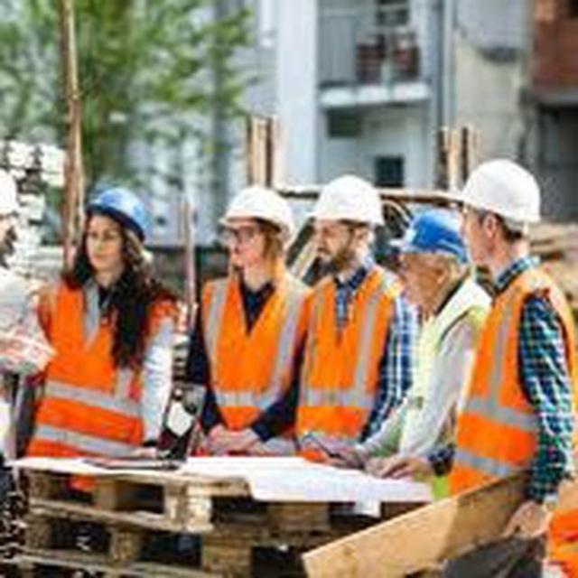 CONSTRUCTION 168 JOBS