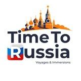 Time To Russia - Agence de Voyages